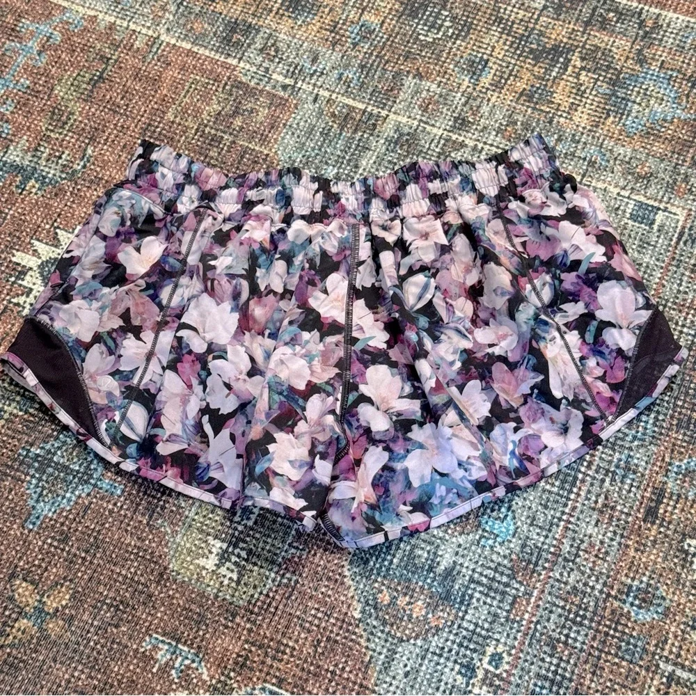 Lululemon Hotty Hot Short I| *2.5